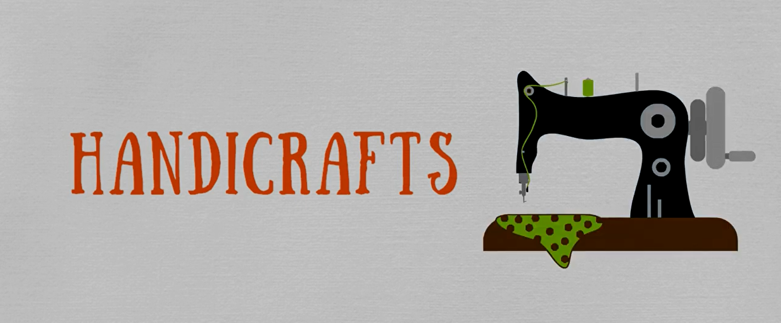 Handicraft