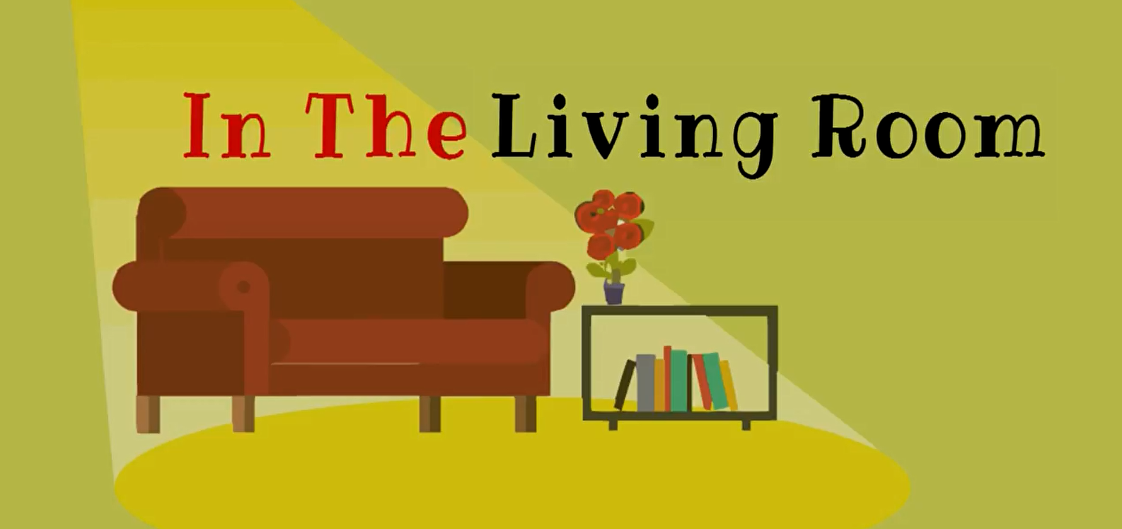 Living Room Furniture